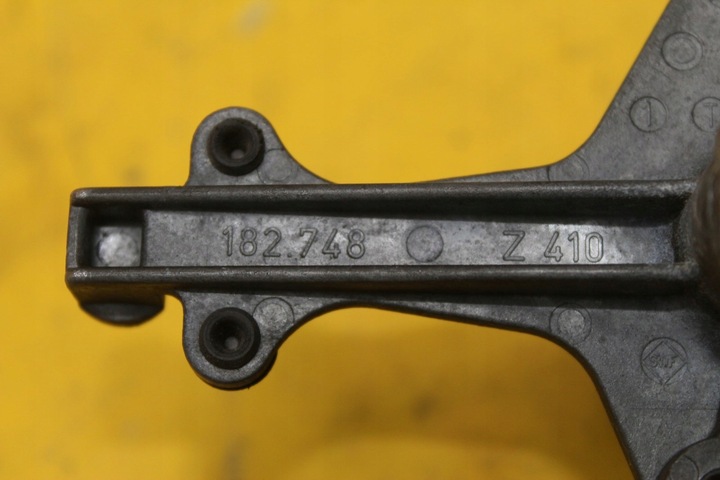 фото №14, Механізм wycierczek перед a1688200242 w168