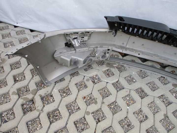 фото №7, Бампер перед skoda octavia iii 12-17 5e pdc bdb