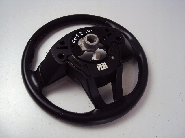 фото №6, Кермо mazda cx-5 ii 2017-