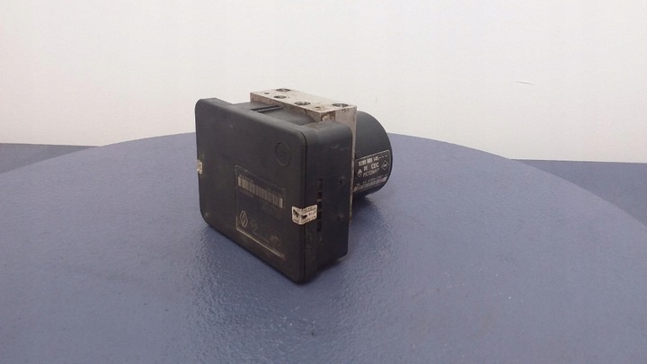 фото №2, Renault laguna ii насос abs 10.0960-1409.3 8200808145