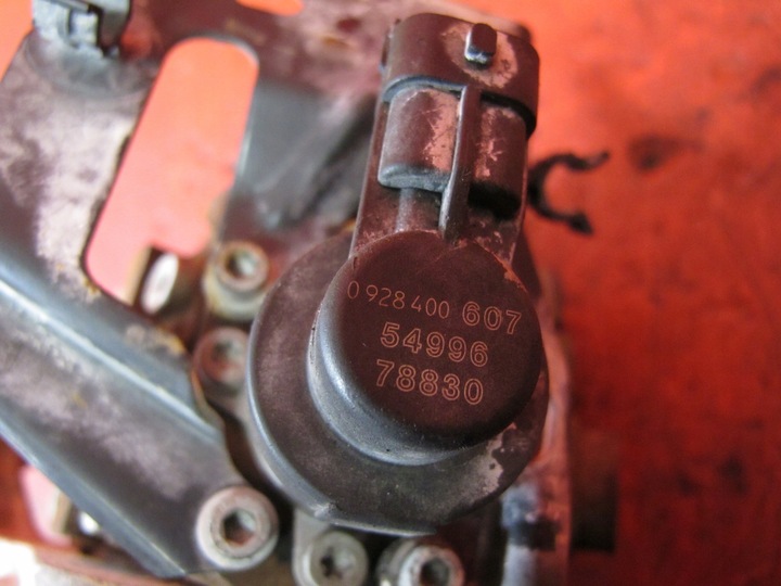 фото №14, Bosch 0445010102 насос вприскувальний 0.986.437.028 986 437 028