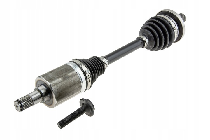 фото №1, Полуось приводная правые перед nty mercedes e 240 280 cdi