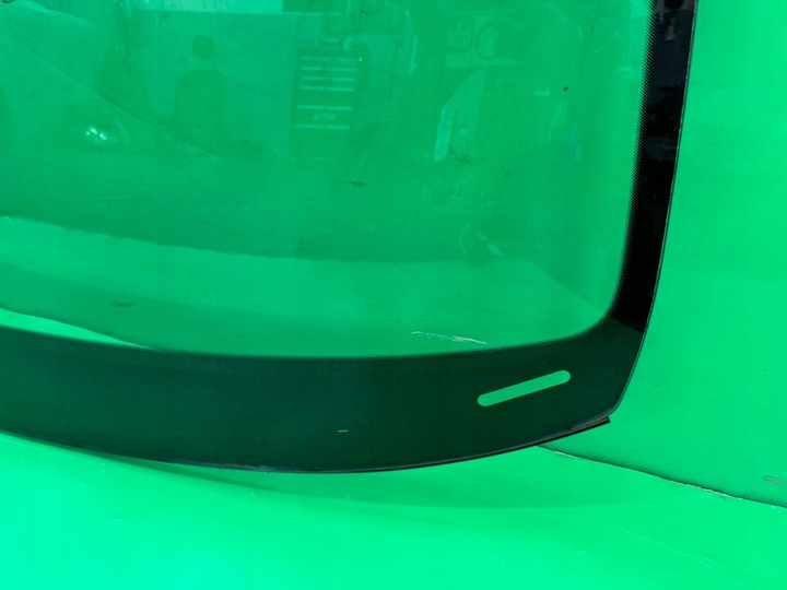 фото №5, Скло передня лобове skoda octavia ii 2 рестайлінг 04-13