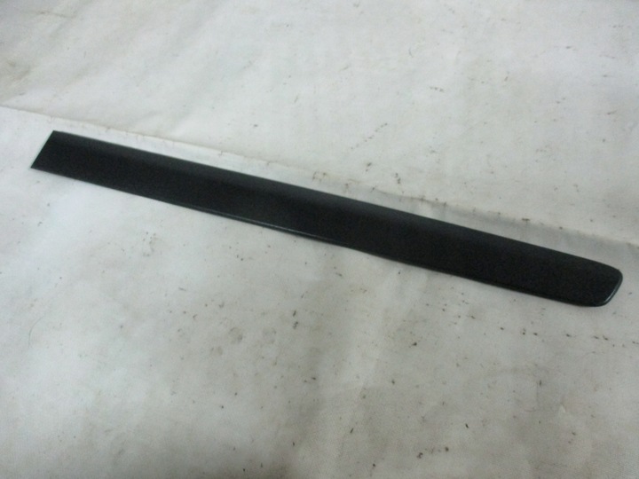 фото №6, Планка двері лівий зад vw polo 4 01-05r 6q4853753