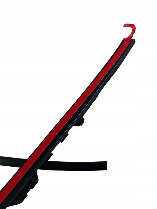 фото №6, Планка скла gruntowana права bmw f15 7387918