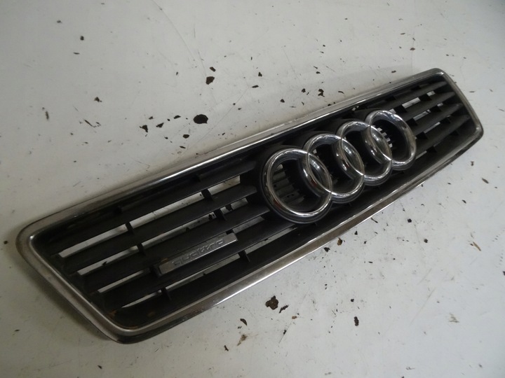 фото №1, Решітка радіатора решітка 4b0853651a audi a6 c5