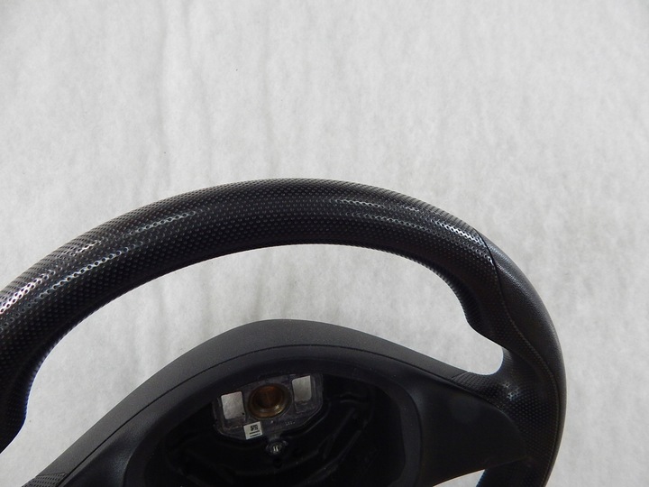 фото №5, Mercedes vito w447 v-klasa - руль красивая