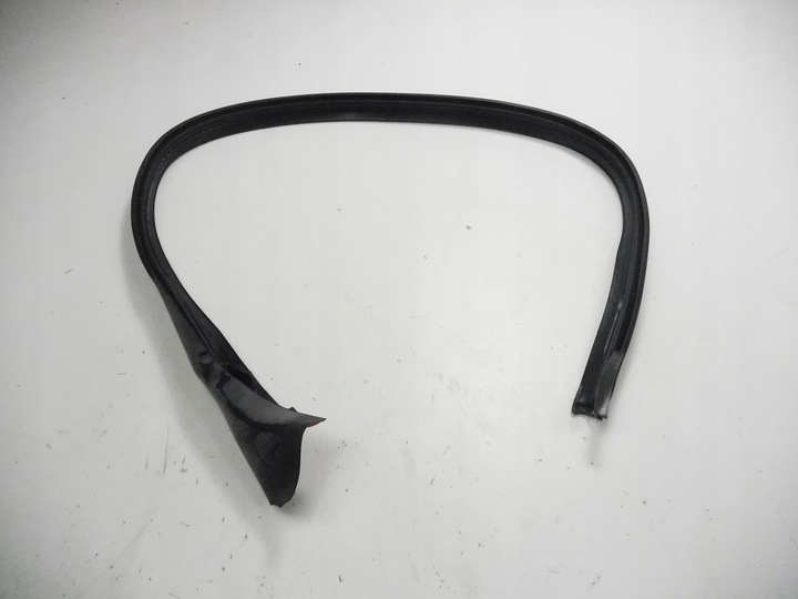 фото №6, Прокладка дверь левый перед peugeot 405 оригинальный номер 9023.e8