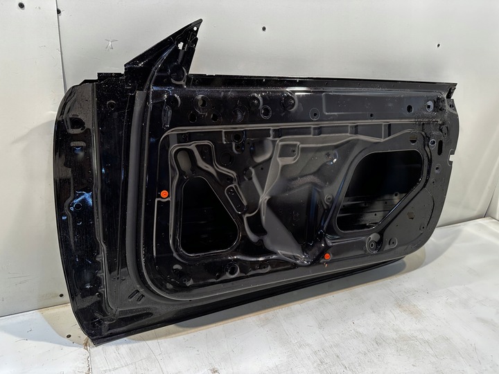 фото №13, Mercedes c-klasa w205 купе дверь правые