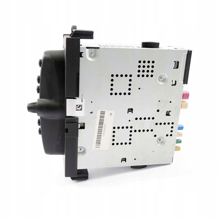 фото №12, Mini r55 r56 r57 lci r60 r61 считыватель навигации 9299558