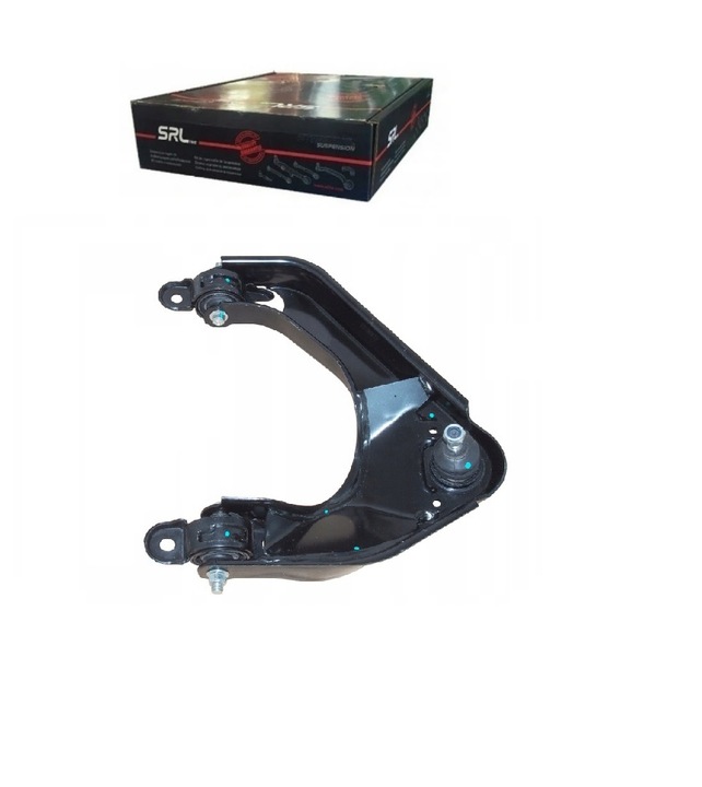 фото №1, Важіль зад верхній праві chevrolet epica srl