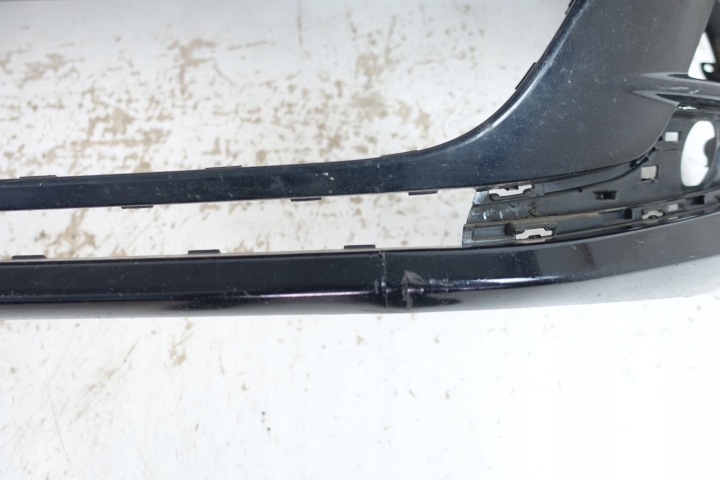 фото №11, Vw golf vii 7 5g0 2012-2016 бампер перед передний 5g0807221