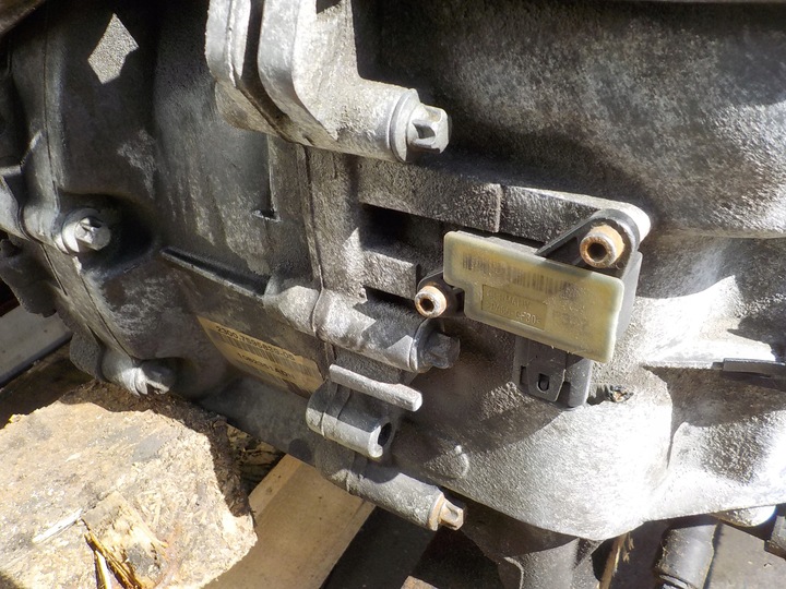 фото №9, Mini cooper r56 r60 13r 1.6 16v 122km euro5 коробка передач коробки передач 7595839