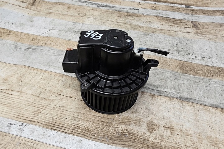 фото №7, Моторчик нагревателя chrysler grand voyager v rt ay2727000282 2.8l