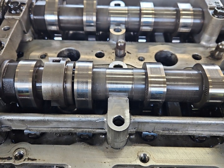 фото №9, Двигун d4ha hyundai ix35 09-13 2.0 crdi film вимірювання