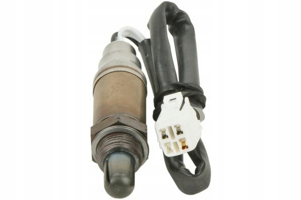 фото №5, Лямбда-зонд bosch 0258003445 pl dystrybucja