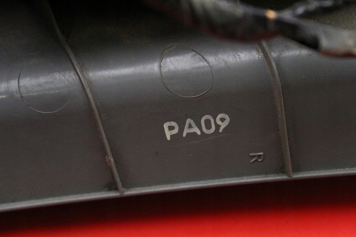 фото №9, Лампа права зад задня p1483r honda stream 1 i 00-07