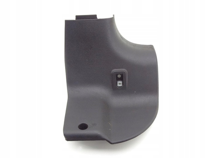 фото №1, Iveco daily iv v 06-14 защита стойка b левая 504047554