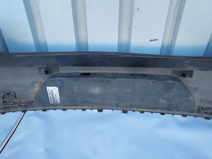 фото №11, Бампер задній vw passat b7 sedan 10-15 3ae807417a