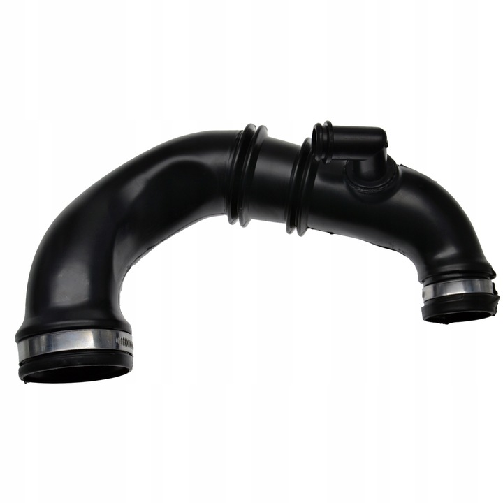 фото №1, Труба интеркулер renault thalia 1.5 8200331958