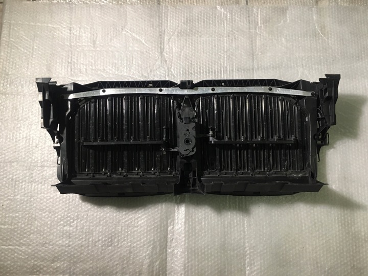 фото №8, Bmw x7 g07 жалюзи руль воздуха 9465348