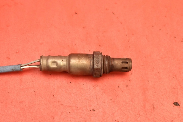 фото №4, Лямбда-зонд h8200495791 dacia duster 1 i 1.6 16v 105 km 13-17