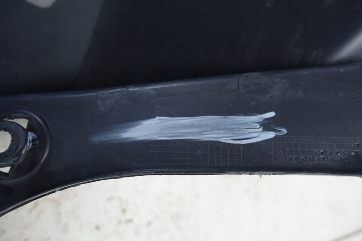 фото №12, Honda civic viii 2006- бампер зад задний 71501-smg-zz00