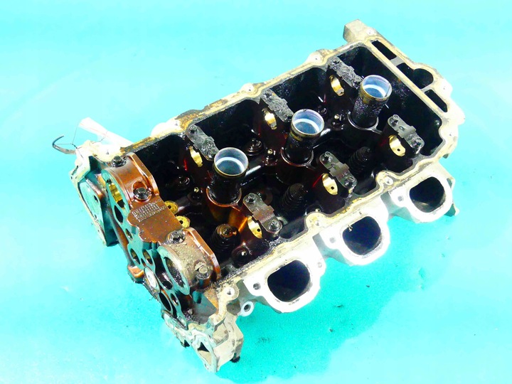 фото №1, Головка saab 94x 9-4x 3.0 lf1 chevrolet captiva