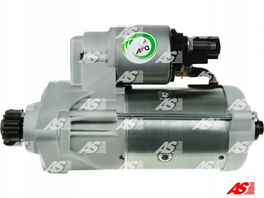 фото №5, Стартеры комплектные as-pl s3153s