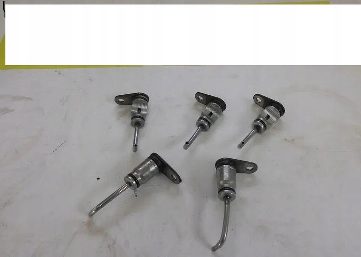 фото №1, Smarowniczka трубка циліндрів daf 105 xf 85 cf