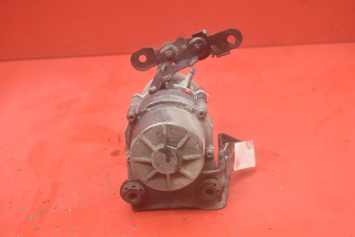 фото №6, Насос усилителя 6q0423155ad skoda fabia 1 i 1.2 6v 54 km 99-04