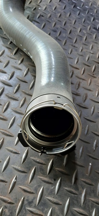 фото №7, Шланг інтеркулер 1.3 qashqai j11 144600442r