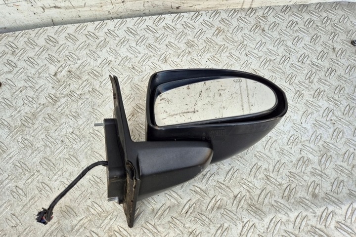 фото №14, Зеркало правые jeep compass mk49 18597rh 2.1l дизель 2012