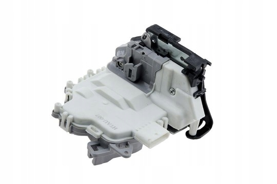 фото №2, Амортизатор замка зад лівий audi a8 09- q3 q5 q7