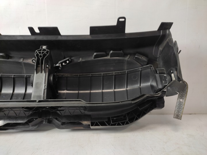 фото №9, Bmw 1 f40 решітка радіатора решітка радіатор впуск 2019-