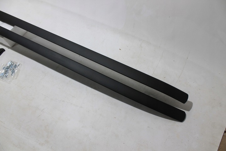 фото №11, Рейлинги крышные lexus lx570 2016-2021