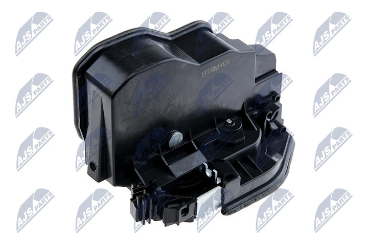 фото №2, Nty ezc-bm-026 амортизатор центрального замка перед