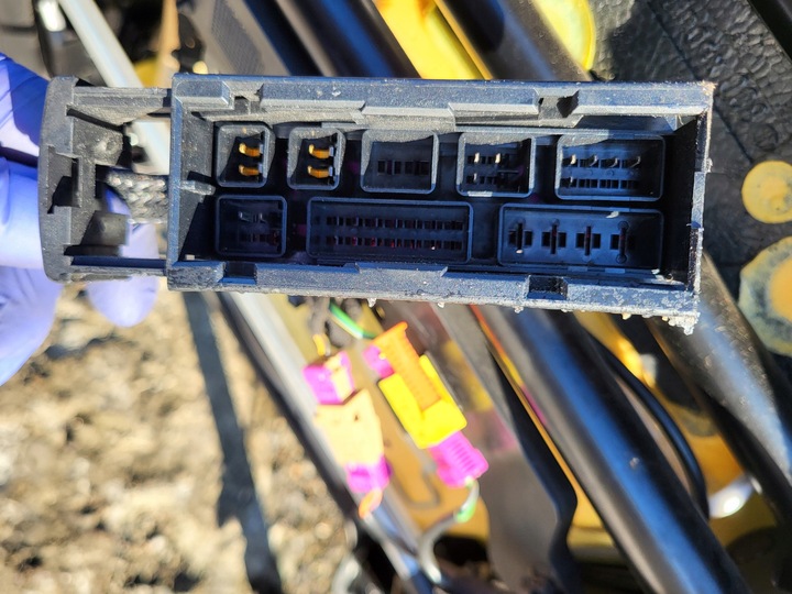 фото №8, Сидіння з підігрівом праві перед подушка безпеки opel signum vectra c чорна шкіра оригінальний номер європа