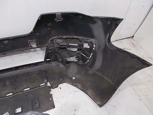 фото №10, Citroen berlingo iii рестайлинг partner 15-18 бампер