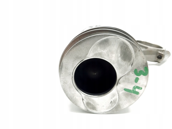 фото №6, Поршень з шатуном vw passat b6 1.9 tdi 038g bkc bxe