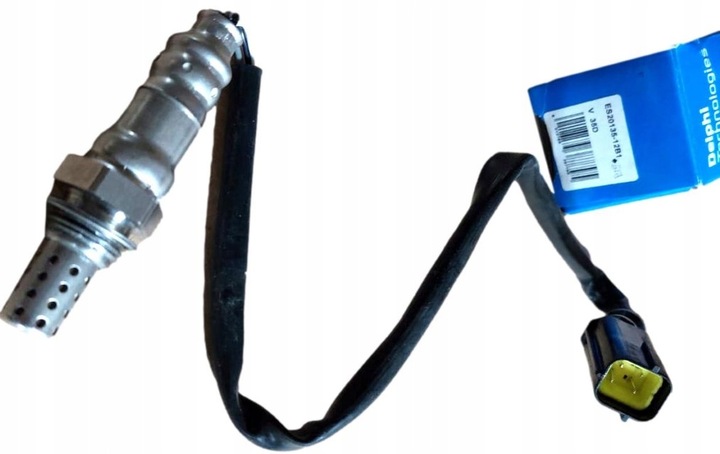 фото №7, Delphi es20135-12b1 лямбда-зонд