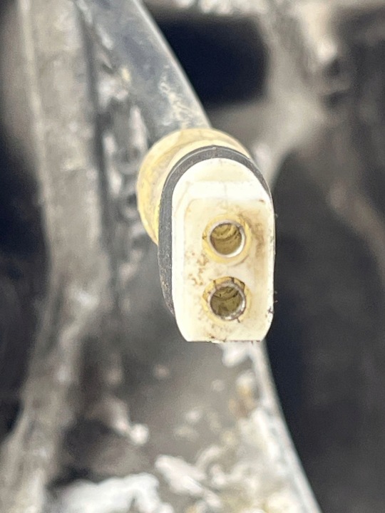 фото №7, Porsche boxster 986 2002 поворотна опора задня 99634165712