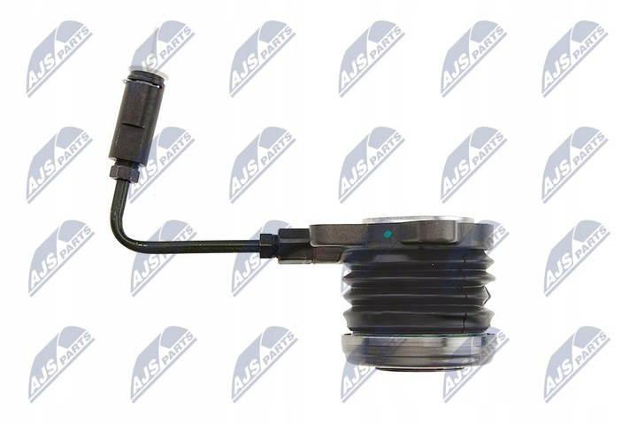 фото №8, Циліндр зчеплення центральний nty do kia sorento ii 2.0 2.2