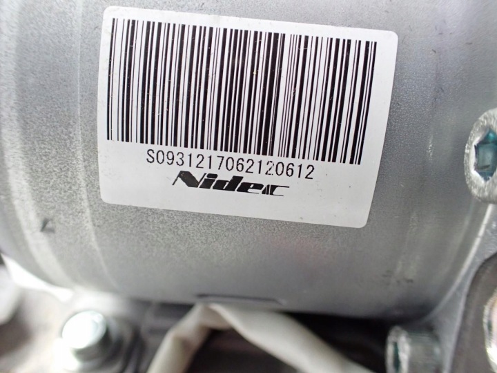фото №7, Усилитель электрические европа 48811-6fr0a nissan x-trail iii t32 17r