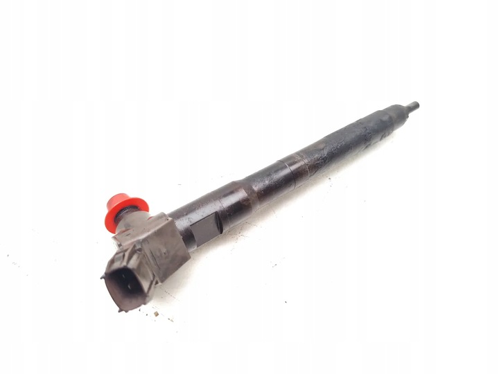 фото №11, Mazda 6 инжектор топлива 2.2 d дизель 110kw 150 hp sh01-13h50 2013