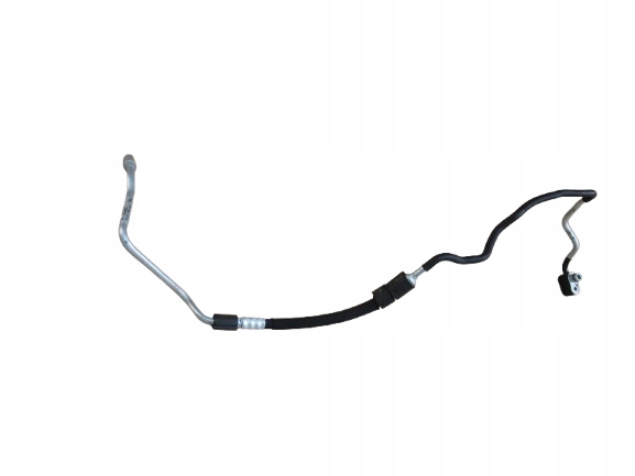 фото №1, Audi a8 d4 рестайлинг шланг трубка кондиционера 4h0260710ac