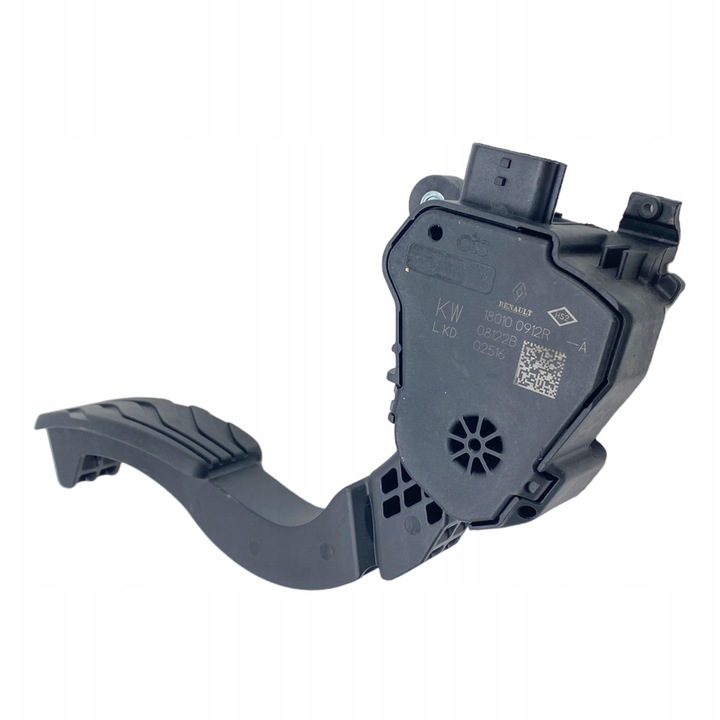 фото №11, Педаль газу dacia jogger sandero iii logan iii