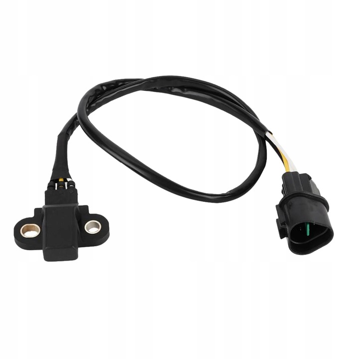 фото №8, Датчик положення вала колінчастого mr985145 для