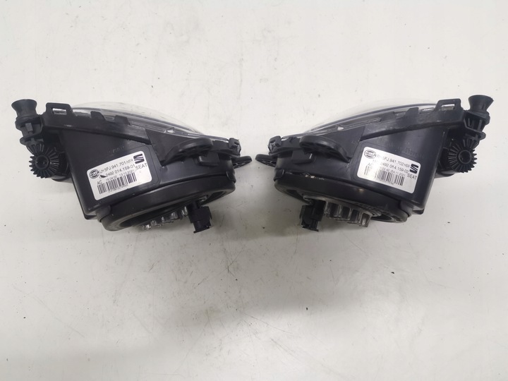 фото №6, Противотуманные фары seat tarraco 5fj941701 5fj941702