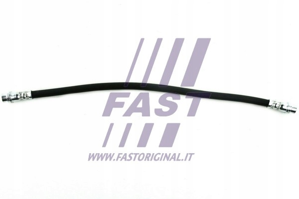 фото №2, Fast ft35140 шланг гальмівний гнучкий
